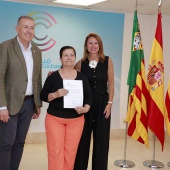 Mujer y Convivencia