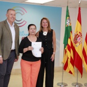 Mujer y Convivencia