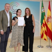 Mujer y Convivencia