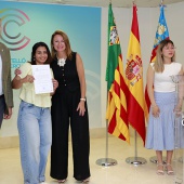 Mujer y Convivencia