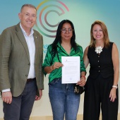 Mujer y Convivencia