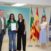 Mujer y Convivencia
