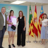 Mujer y Convivencia