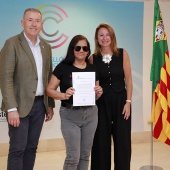 Mujer y Convivencia