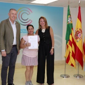 Mujer y Convivencia