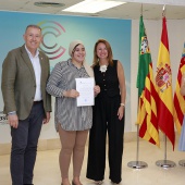 Mujer y Convivencia