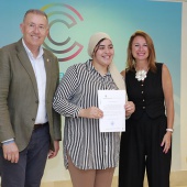 Mujer y Convivencia