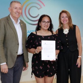 Mujer y Convivencia
