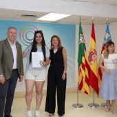 Mujer y Convivencia