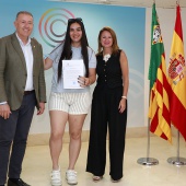 Mujer y Convivencia