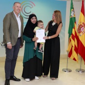 Mujer y Convivencia