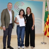 Mujer y Convivencia
