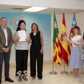 Mujer y Convivencia