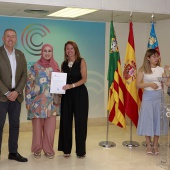 Mujer y Convivencia