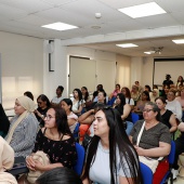 Mujer y Convivencia