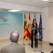 Mujer y Convivencia