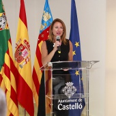 Mujer y Convivencia