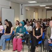 Mujer y Convivencia