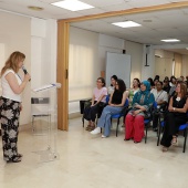 Mujer y Convivencia
