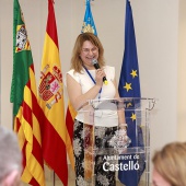 Mujer y Convivencia