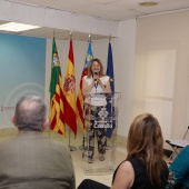 Mujer y Convivencia