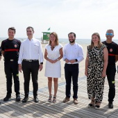 Playas de Castellón
