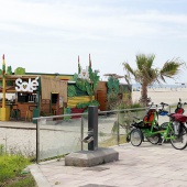 Playas de Castellón