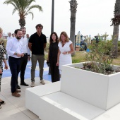 Playas de Castellón