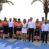 Playas de Castellón