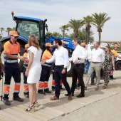 Playas de Castellón