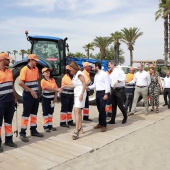 Playas de Castellón