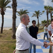 Playas de Castellón