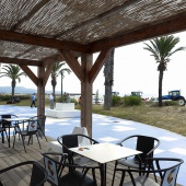 Playas de Castellón