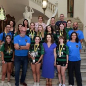 Club de Rugby Castellón