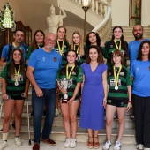 Club de Rugby Castellón