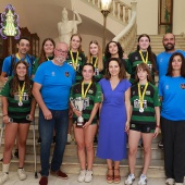 Club de Rugby Castellón
