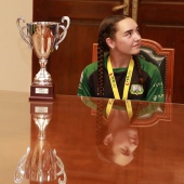 Club de Rugby Castellón