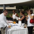 XV Jornada de la Dieta Mediterráneo