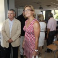 XV Jornada de la Dieta Mediterráneo