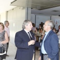 XV Jornada de la Dieta Mediterráneo