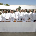 XV Jornada de la Dieta Mediterráneo