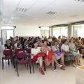 XV Jornada de la Dieta Mediterráneo