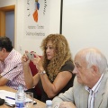 XV Jornada de la Dieta Mediterráneo