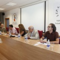 XV Jornada de la Dieta Mediterráneo