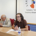 XV Jornada de la Dieta Mediterráneo