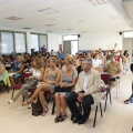 XV Jornada de la Dieta Mediterráneo