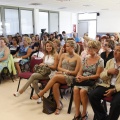 XV Jornada de la Dieta Mediterráneo