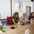XV Jornada de la Dieta Mediterráneo