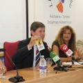 XV Jornada de la Dieta Mediterráneo