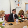 XV Jornada de la Dieta Mediterráneo